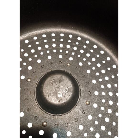 Ensue ZNAF6601S 6.3 Quart Electric Air Fryer Roaster Basket Pan Insert Part - Picture 3 of 8